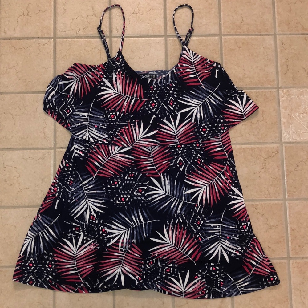 CUTE flowy Express dress